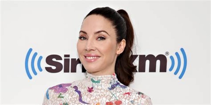 Whitney Cummings Reveals Details about Her Plastic Surgery