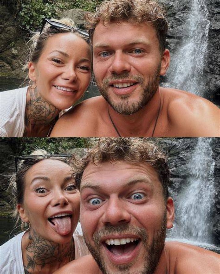 Who's Ana Stanskovsky's Boyfriend? Wiki, Age, And Net Worth Revealed