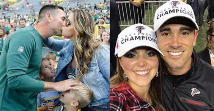 Who's Breanne Lafleur? Meet The Inspiring Wife Of Matt Lafleur