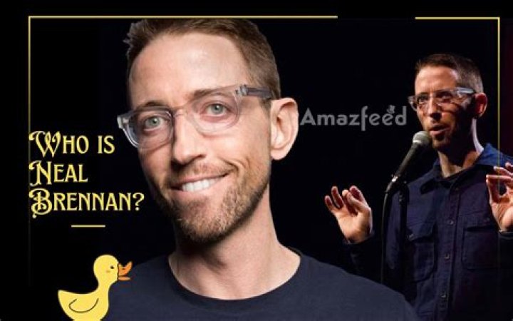 Who's Neal Brennan Dating? A Journey Through His Love Life