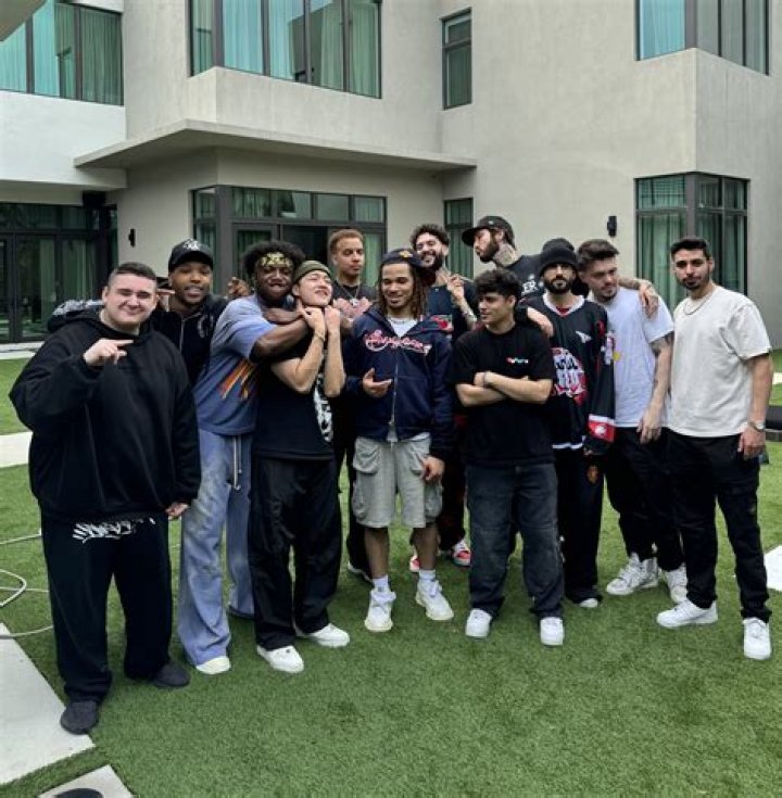 Who's Who In FaZe Clan: A Comprehensive Guide