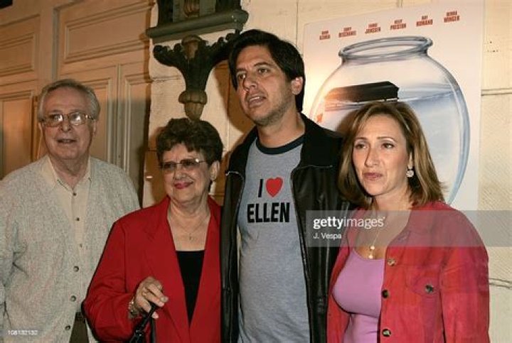 Who are Al Romano and Lucie Romano?