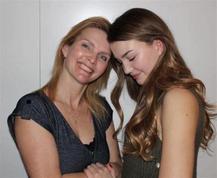 Who Are Ali Skovbye's Parents? Uncovering the Family Behind the Rising Actress