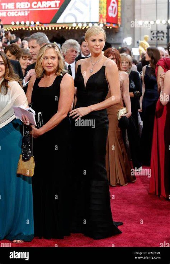 Who Are Charles Jacobus Theron And Gerda Jacoba Aletta Maritz? Charlize Theron Parents, Family And N
