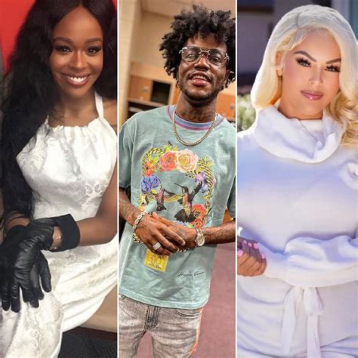 Who Are Comedian D.C. Young Fly's Older Siblings? |