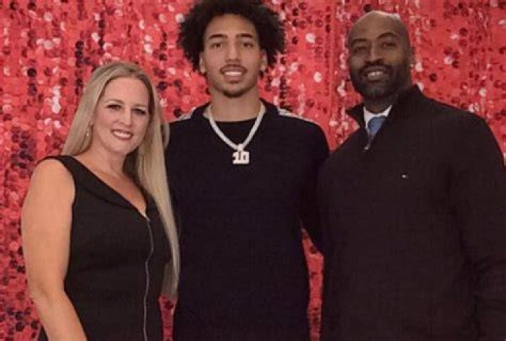 Who Are Jalen Wilson Parents Lisa and Derale Wilson? Kansas Basketball Players Family