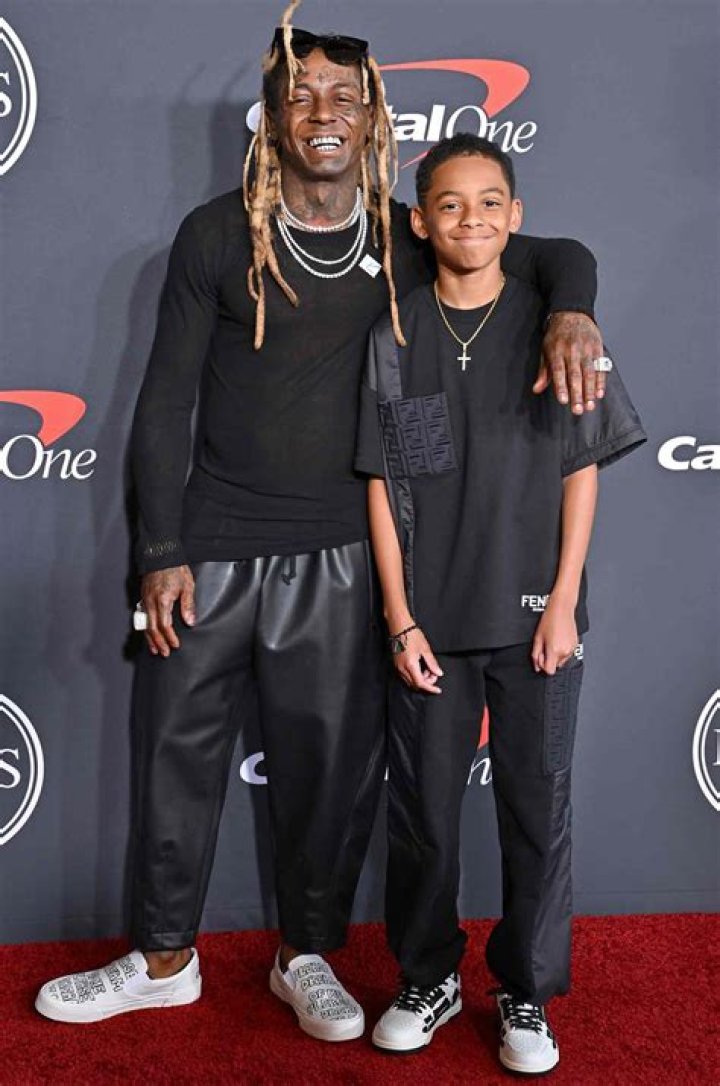 Who Are Lil Wayne's Baby Mamas? Unraveling The Lives Of His Children's Mothers