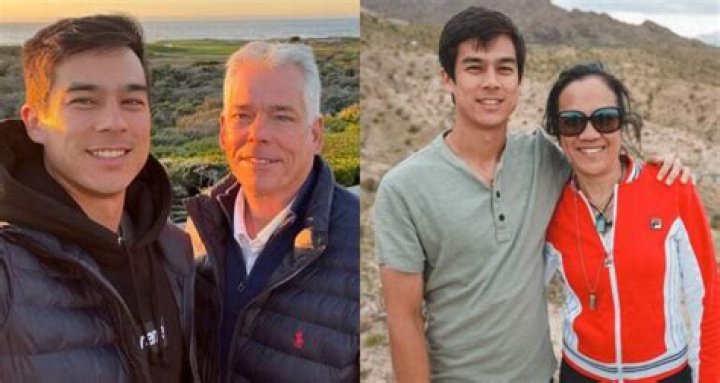 Who Are Mackenzie Mcdonald Parents? Meet Vivian Young And Michael McDonald |