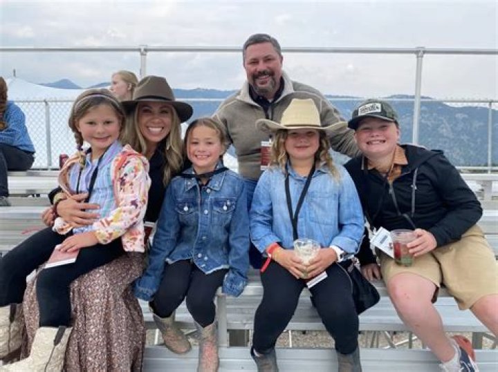 Who Are Piper Campbell And Cody Campbell? |