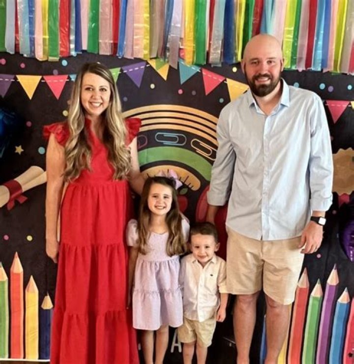 Who Are Ross Kenseth & Kaylin Nicola Kenseth, Matt Kenseth Kids?