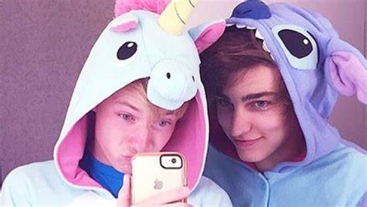 Who Are Sam And Colby? 5 Things On The YouTube Duo Hollywood Life