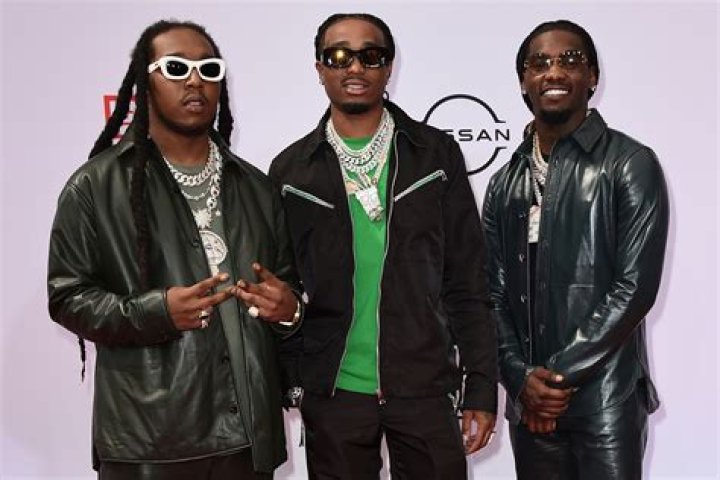 Who are the Migos members, where are they from?Their Names, Assets (Income and Earnings)