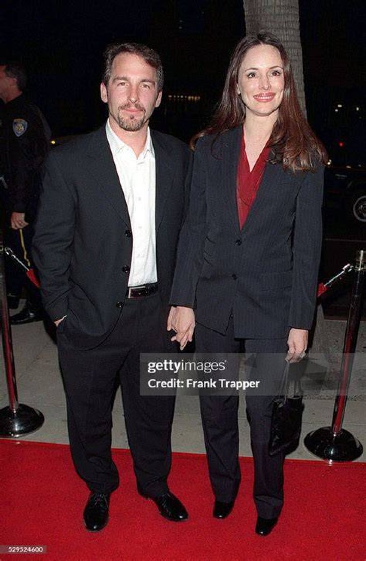 Who Did Madeleine Stowe Marry?