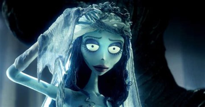 Who Does Johnny Depp Play in Corpse Bride?