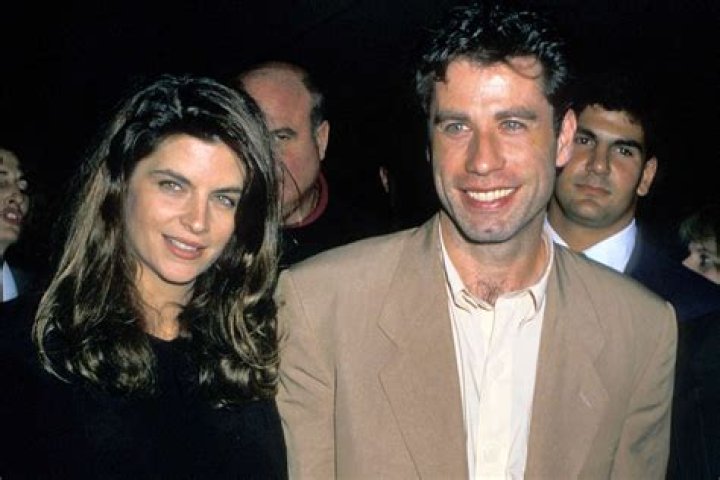 Who Has John Travolta Dated? A Comprehensive Guide To His Love Life