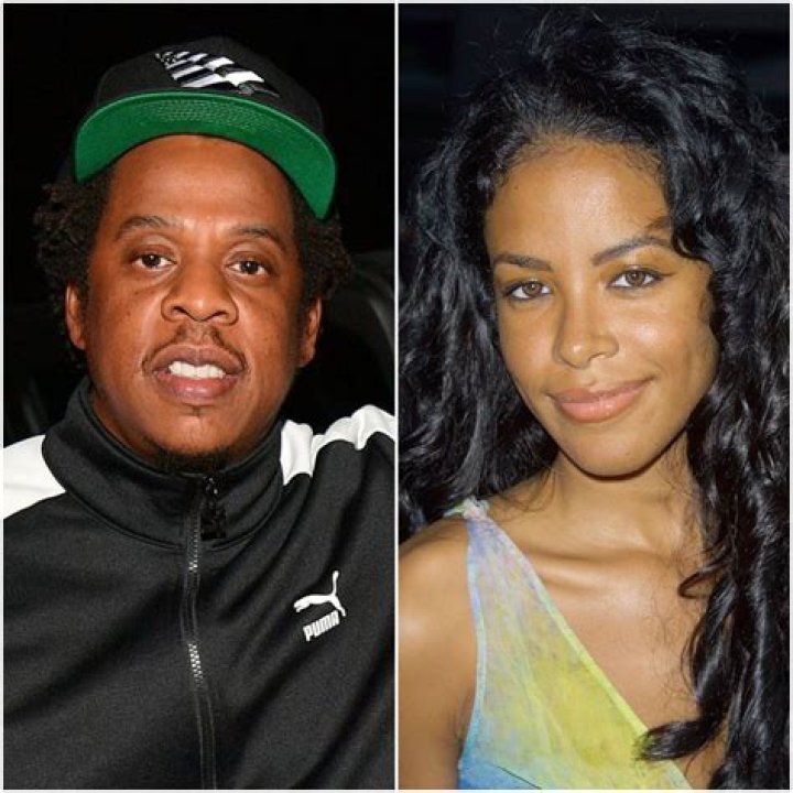 Who is Aaliyah Jay Dating Now