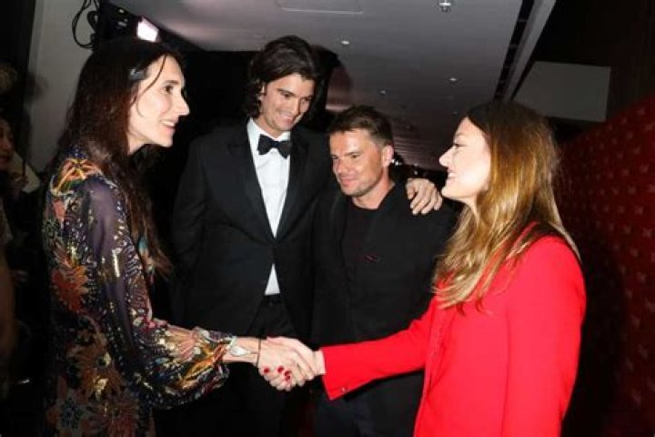 Who Is Adam Neumann’s Daughter? – correo