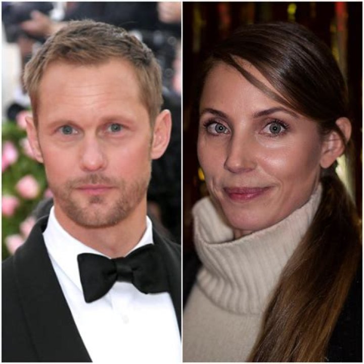 Who is Alexander Skarsgard Dating Now