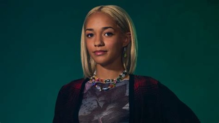 Who Is Amirah Johnson?