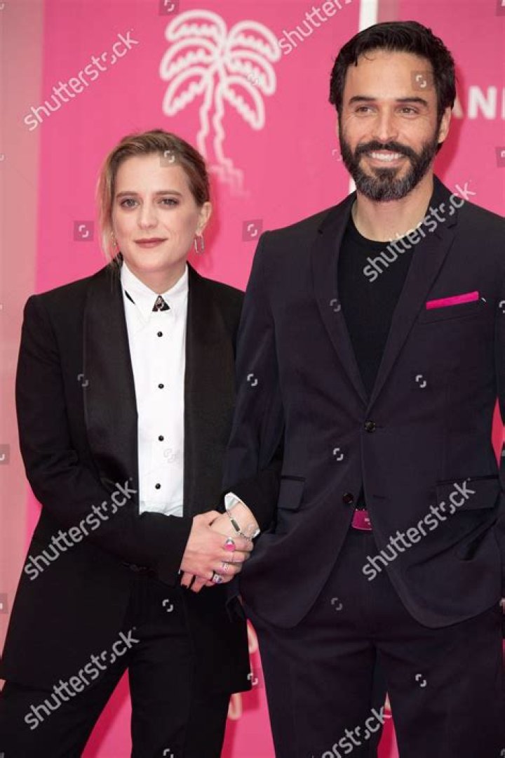 Who Is Assaad Bouab Wife? Everything To Know About The Actor