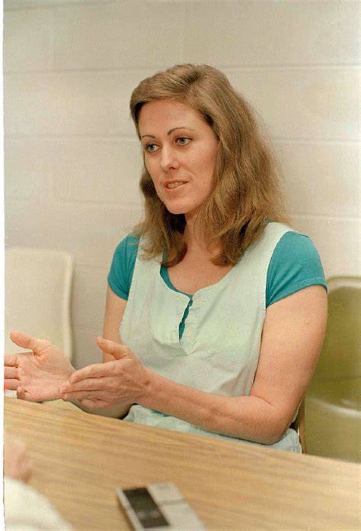 Who Is Becky Babcock Biological Father? Diane Downs Daughter Wikipedia Details- Where Is She Now?