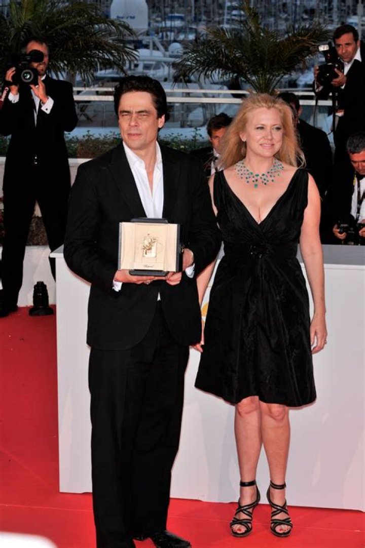 Who is Benicio Del Toro Married To? Exploring His Personal Life