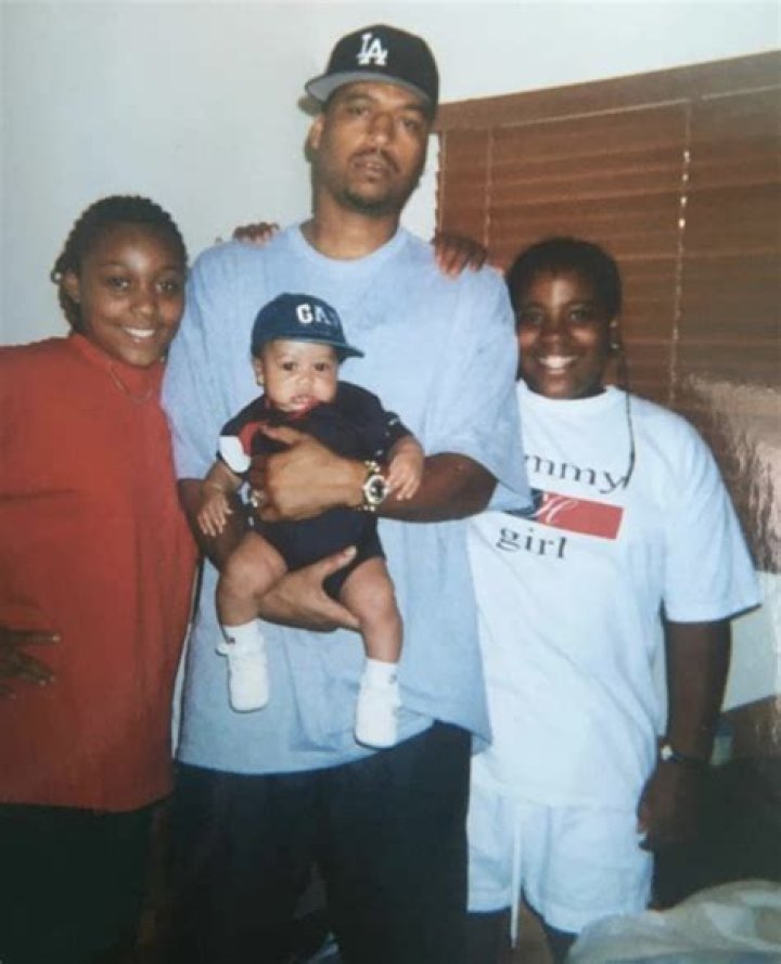 Who Is Big Meech's Baby Mama? How Many Kids Does He Have? Details