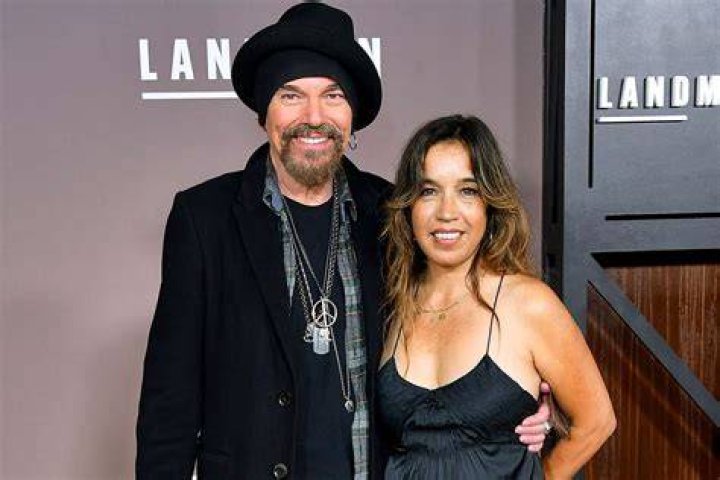 Who Is Billy Bob Thornton's Wife? All About Connie Angland