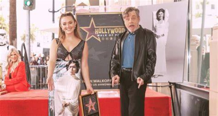 Who is Billy Idol's wife? Rock legend to be honored with Hollywood Walk of Fame star ·