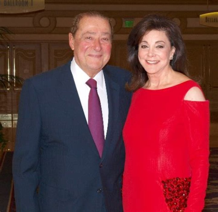 Who Is Bob Arum Wife Lovee Duboef? Everything On Her Family And Net Worth 2021