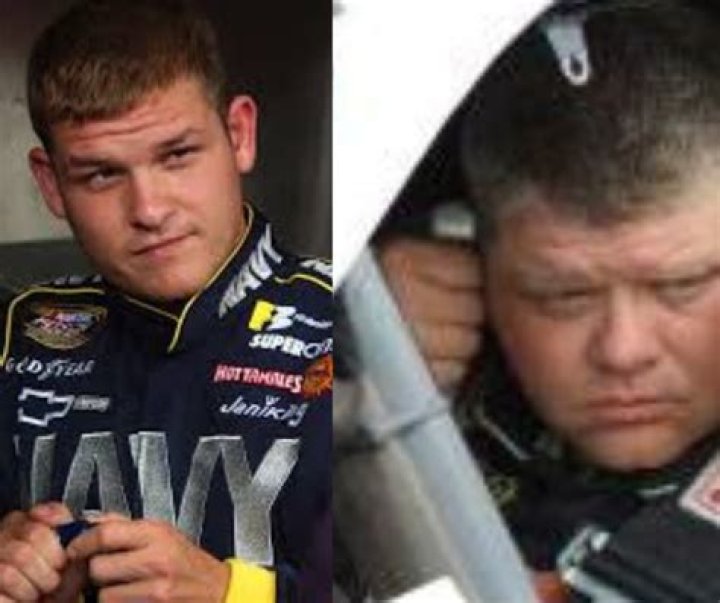 Who is Bobby Hamilton Jr. Dating Now