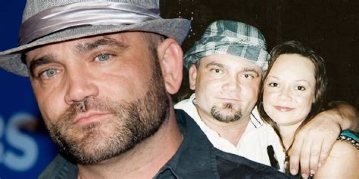 Who is Brandon Hantz Dating Now