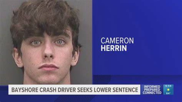 Who Is Cameron Herring? Exploring The Tragic Car Accident