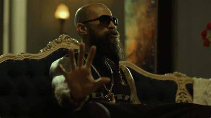 Who is Cartel de Santas Great Rapper Babo?