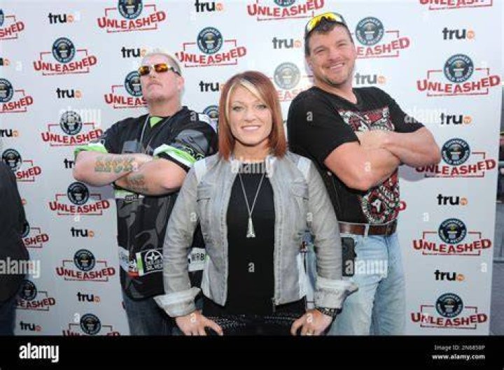 Who Is Cassidy Lorene Hunter? Arrest Made In Lizard Lick Towing Son Harley Alexander Shirley Death ·