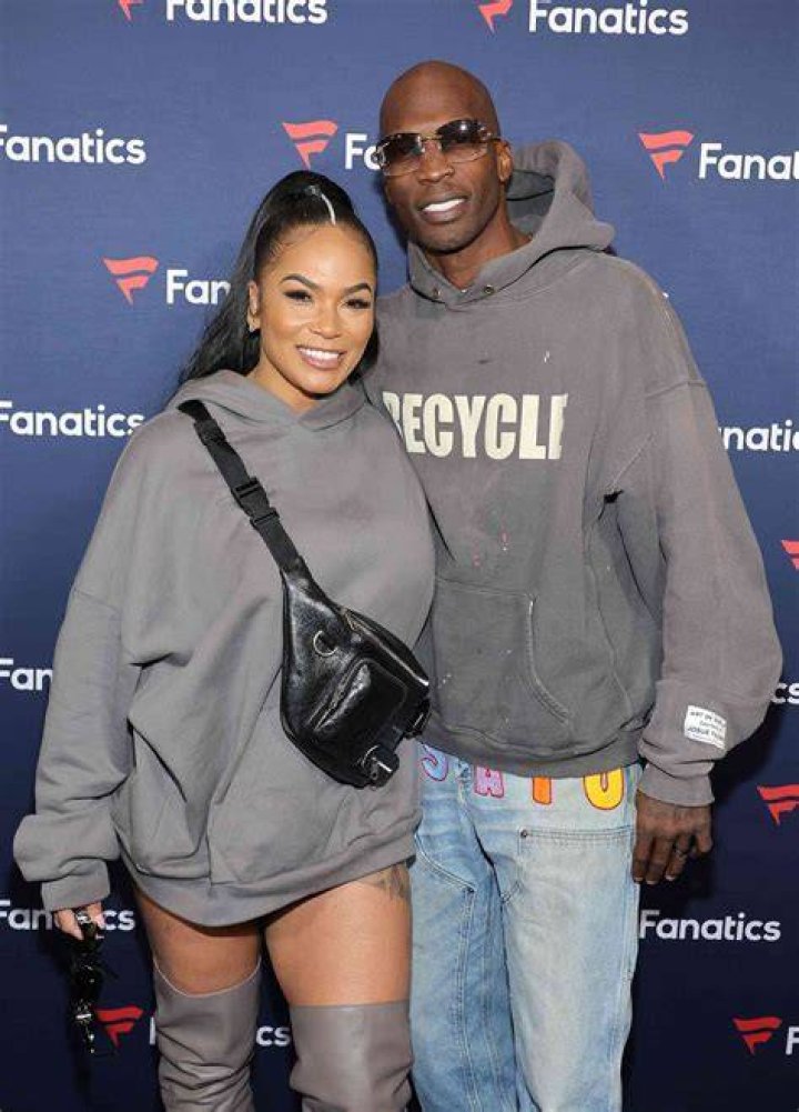 Who is Chad Ochocinco Johnsons girlfriend and is she pregnant? Thu 16 December 2021 14
