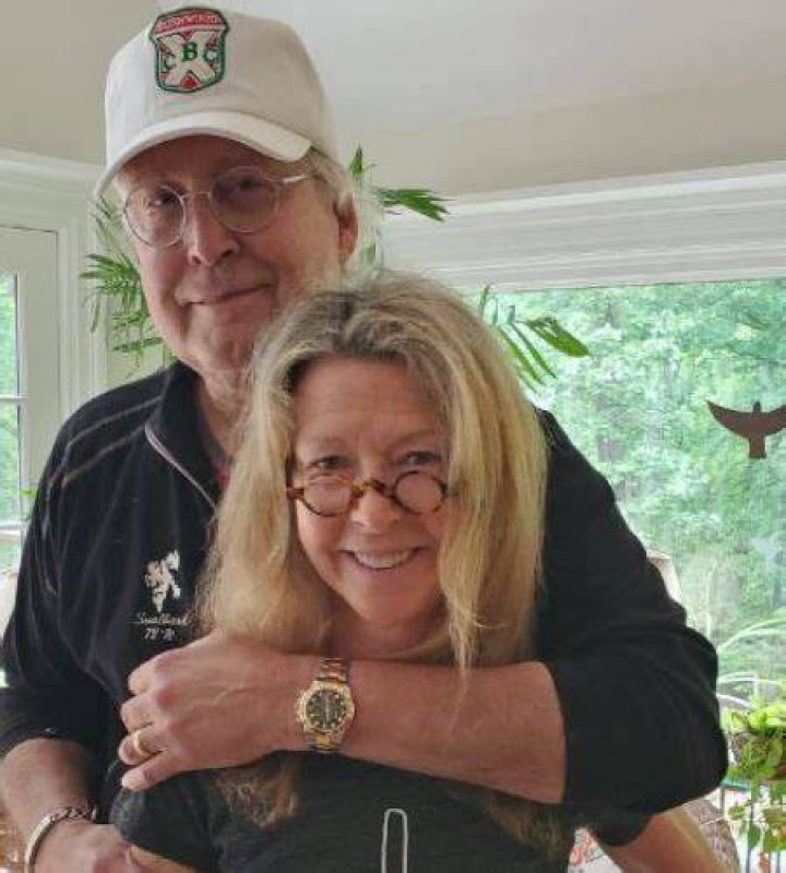 Who Is Chevy Chases Ex-Wife Suzanne Chase?