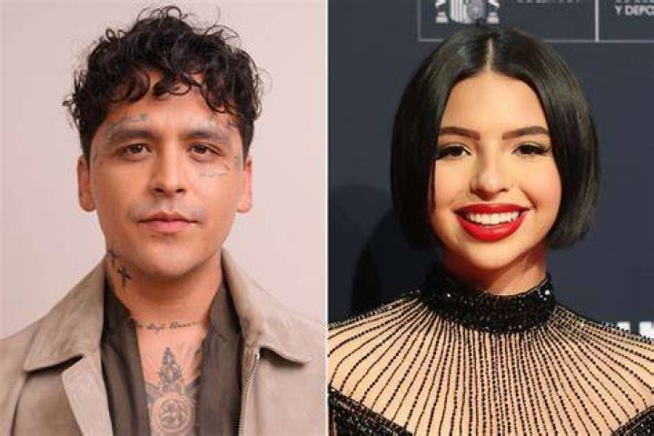 Who is Christian Nodal Dating Now? A Look at the Mexican Singers Relationship History