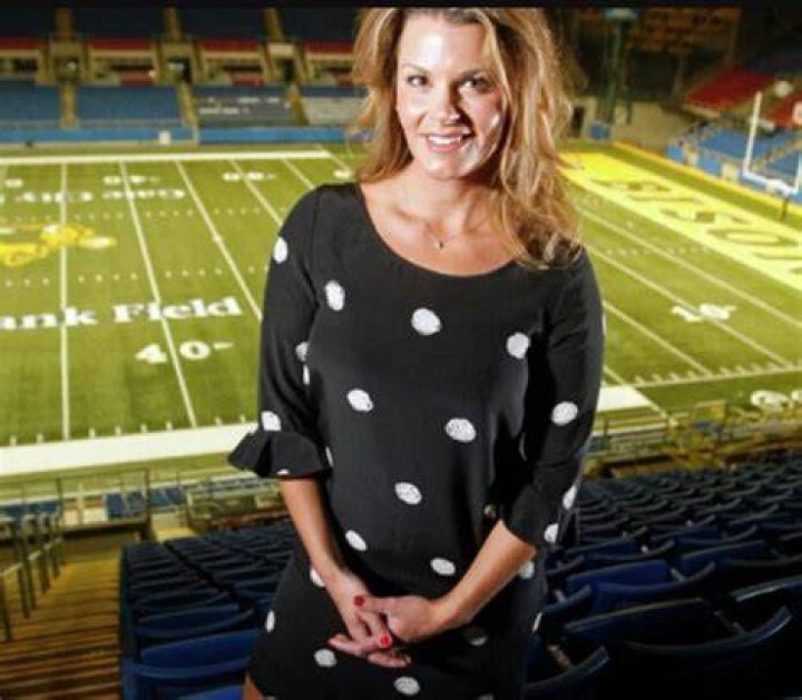 Who Is Craig Bohl Wife Leia Bohl