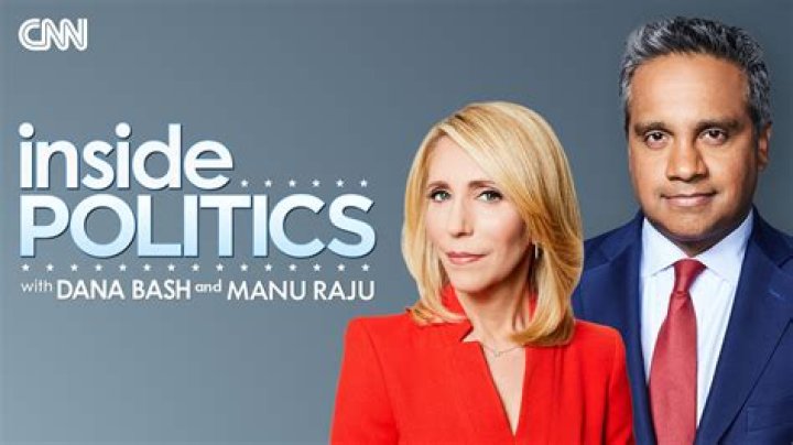 Who is Dana Bash's Partner? Exploring the Personal Life of CNN's Political Correspondent