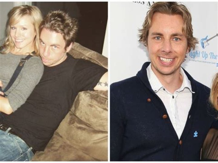 Who Is Dax Shepard? Meet His Wife, Kids & Brother