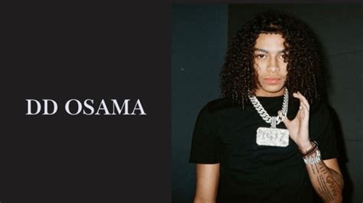 Who Is DD Osama Parents?
