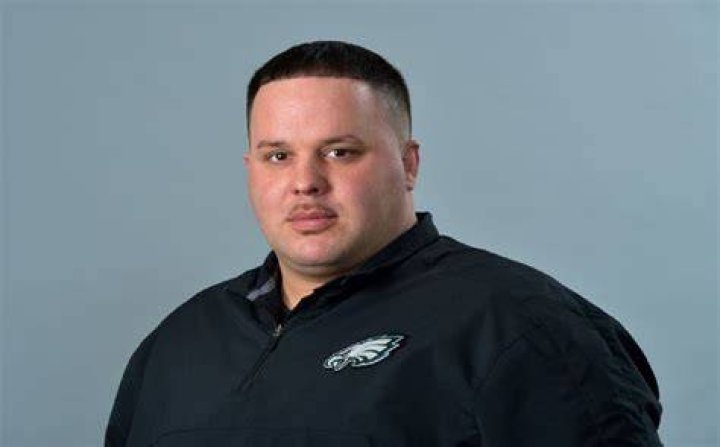 Who is Dom DiSandro? Exploring His Early Life, Career, Net Worth, and More