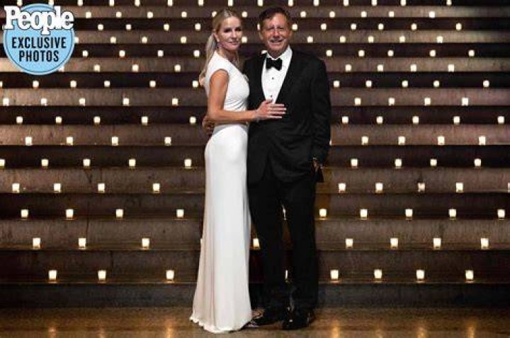 Who Is Dr. Jennifer Jen Ashton Fiance?