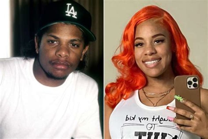 Who is Eazy E's daughter from Growing Up Hip Hop? Meet Henree on Instagram! ·