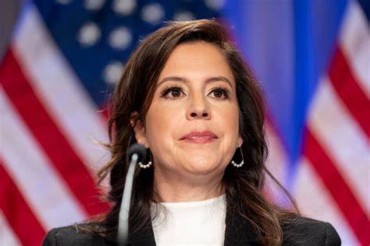 Who Is Elise Jordan? Wikipedia Bio And Age Details Of The Journalist