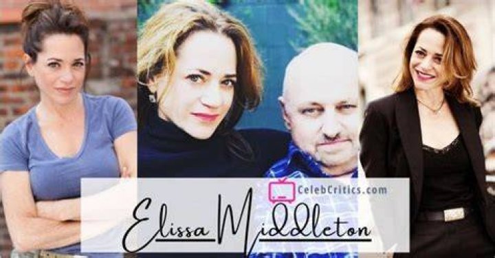 Who Is Elissa Middleton?