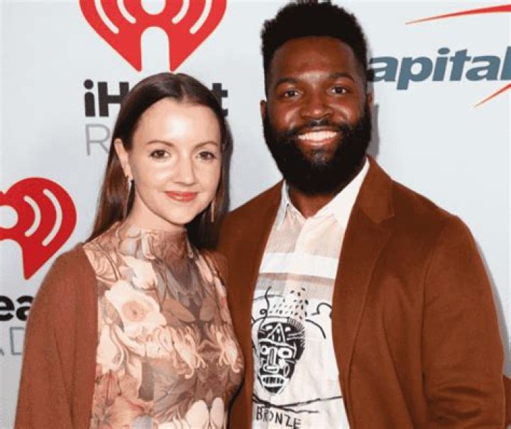 Who Is Elizabeth Stewart? Meet Baratunde Thurston Wife Relationship History Explored |