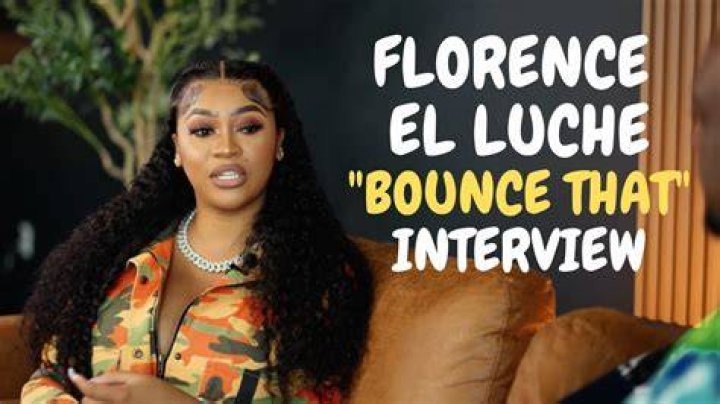 Who is Florence El Luche on Love and Hip Hop Miami? Meet the newbie!