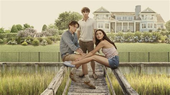 Who Is Gavin Casalegno? Meet the 'Summer I Turned Pretty' Star